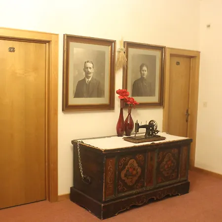 Gasthof Mauth Sankt Johann in Tirol