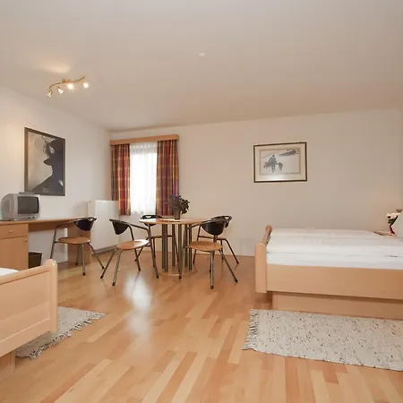 Gasthof Mauth Hotel St. Johann in Tirol