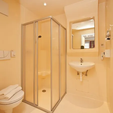 Gasthof Mauth 2* Sankt Johann in Tirol