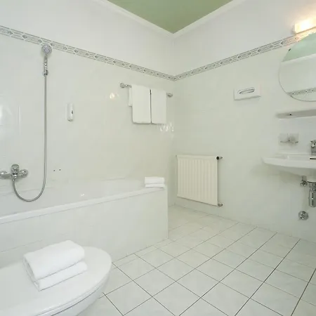 Gasthof Mauth Szálloda