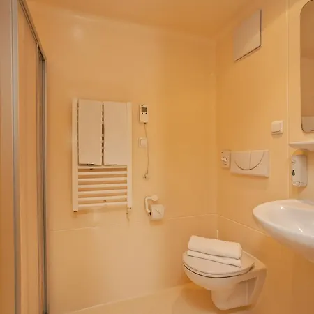 Gasthof Mauth 2* Санкт-Йоганн