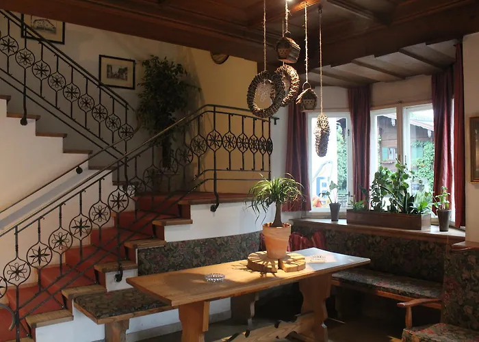 Ξενοδοχείο Gasthof Mauth Sankt Johann in Tirol