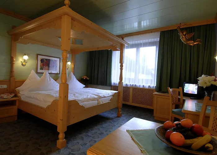 Gasthof Mauth 2* Sankt Johann in Tirol