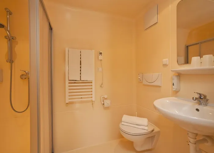 Gasthof Mauth 2* سانكت يوهان ان تيرو