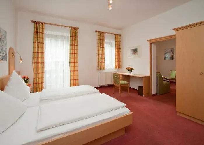 Gasthof Mauth 2*