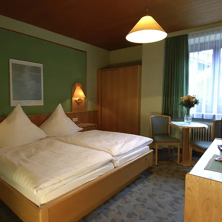 Gasthof Mauth 2*
