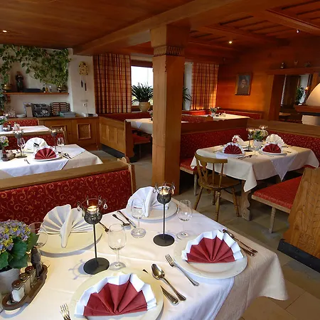 Hotel Gasthof Mauth 2*