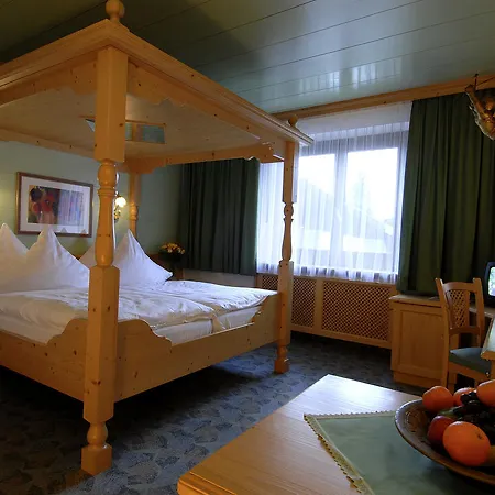 Gasthof Mauth 2* St. Johann in Tirol