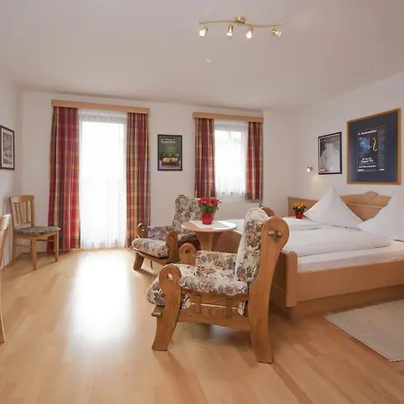 Hotel Gasthof Mauth 2*