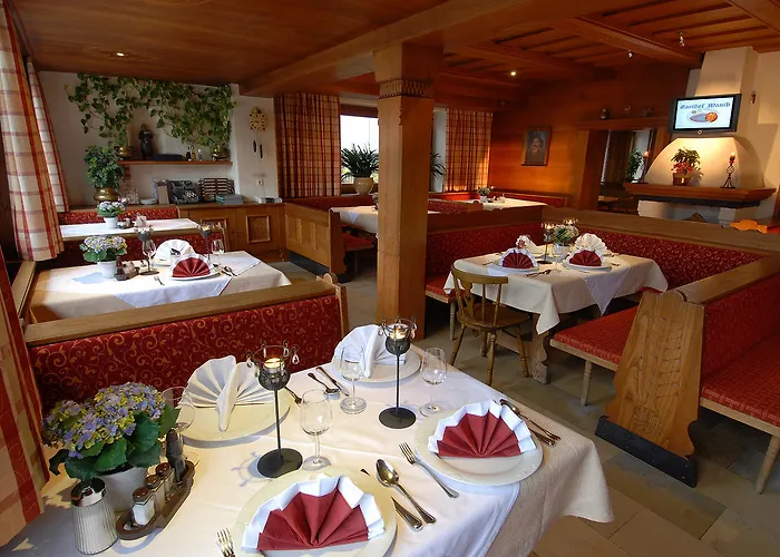 Hotel Gasthof Mauth 2*