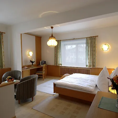Gasthof Mauth 2*
