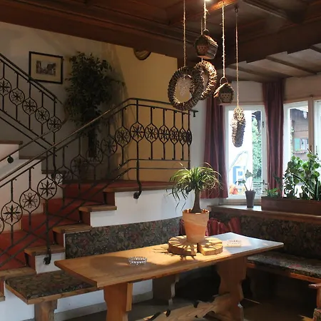 Hotel Gasthof Mauth Sankt Johann in Tirol
