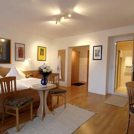 Gasthof Mauth Sankt Johann in Tirol