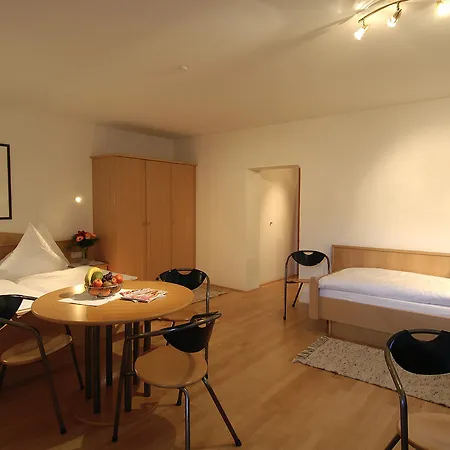 Gasthof Mauth Hotel