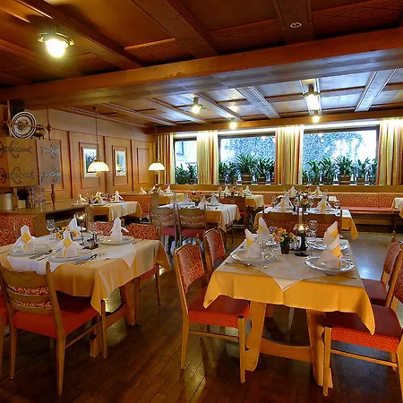 Gasthof Mauth Sankt Johann in Tirol