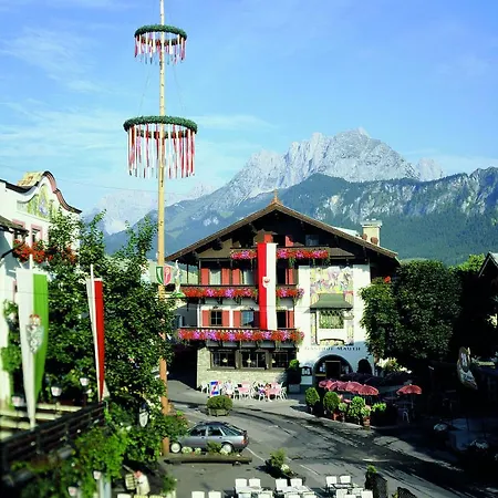 Hotel Gasthof Mauth