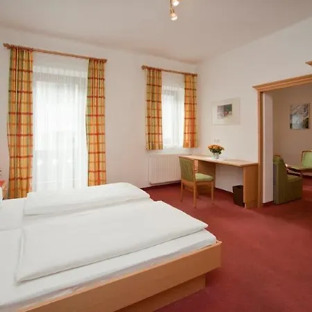 Gasthof Mauth 2*
