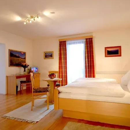 Hotel Gasthof Mauth