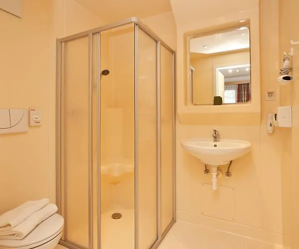 Gasthof Mauth 2* Sankt Johann in Tirol